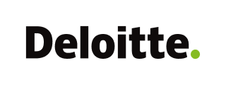 Deloitte official logo