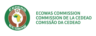 ECOWAS Commission official logo