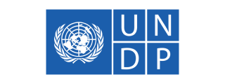 United Nations Development Programme (UNDP) official logo
