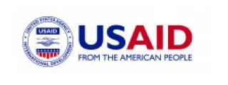 USAID (United States Agency for International Development) official logo